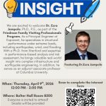 EERI-SEAOSC Friedman Family Visit Event