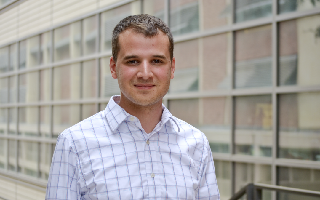 Prof Mathieu Bauchy Leads Research in High-Performance Glass Flow