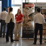 UCLA CEE & ASCE Fall Career Fair