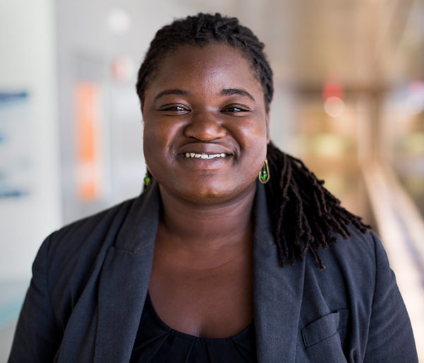 ITS Spring Lecture Series: Representing the Underrepresented: Making the case for Digital and Inclusive data for travel activity studies