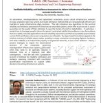 CEE 200: Prof. Leonardo Duenas-Osorio