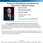 CEE 200 Seminar: Chris Garrett