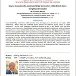 CEE 200: Dr. M. Saiid Saiidi, Ph.D., P.E.