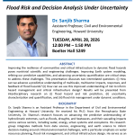 CEE 200 Seminar Series