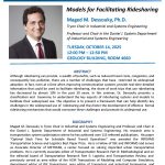 CEE 200 Seminar Series