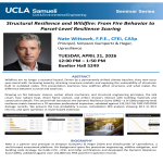 CEE 200 Seminar Series