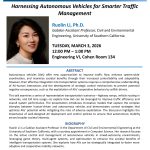 CEE 200 Seminar Series