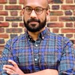 Seminar Speaker: Sujit Datta, Ph.D. - In a tight spot: In situ imaging of gel, colloid, and bacterial dynamics in porous media