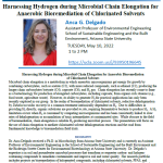 CEE 200 Seminar: Dr. Anca G. Delgado