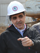 CEE 200 Structural & Geotechnical Engineering Seminar: The Beirut Port Aug 4th, 2021 Blast….An Extreme Event by All Measures