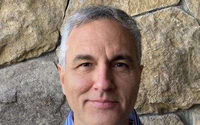 C&EE Department Welcomes Professor Enrique López Droguett