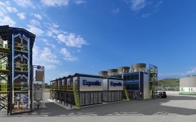 CEE Prof. Gaurav Sant Featured in Vox on Ocean-Based Carbon Removal Breakthrough