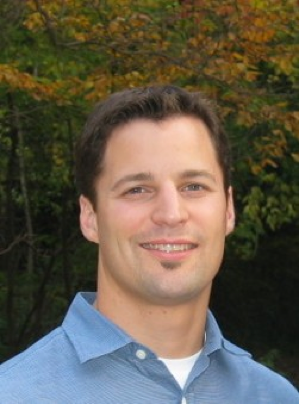 CEE 200 Sec 2 Seminar: Eric Hoek