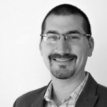 Erik Kneer, SE, LEED AP BD+C, Principal in Holmes Structures’ San Francisco - Timber 2.0 - Mass Timber's Disruptive Innovation