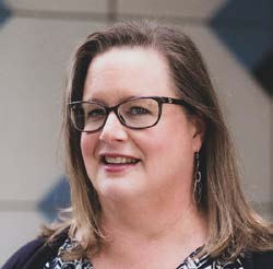 Seminar Speaker: Erin Brown, Ph.D. - For Civil and Environmental Engineering Graduate Students