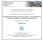 Defense Exam - Tandre Oey