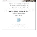 Final Defense Exam - Meng Wang