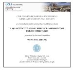 Defense Exam - Wenyang Zhang