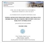 Defense Exam - Xiaobo Zhu