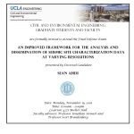 Defense Exam - Sean Ahdi