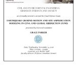 Defense Exam - Grace Parker