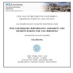 Defense Exam - Yu Zhang