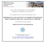 Defense Exam: Maryam Ghavanloughajar