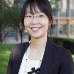 Hae Young Noh, Ph.D., M.S. Associate Professor, Civil & Environmental Engineering at Stanford University - Structures as Sensors: Using Structures to Indirectly Monitor Humans and Surroundings