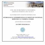 Defense Exam: Kayden Haleakala