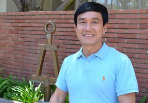 Professor Ju honored for career studying damage mechanics