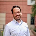 Seminar Speaker: David Jassby, Associate Professor - Rolling With the Punches: Growing Up and Evolving Amidst Career Uncertainty