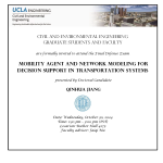 Defense Exam: Qinhua Jiang