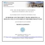 Defense Exam: Nicholas Johnson