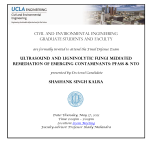 Defense Exam: Shashank Singh Kalra