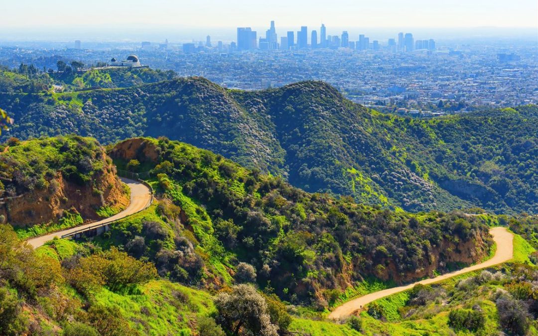 Prof. Ertugrul Taciroglu Among Hundreds of Engineers Assisting in Utilities Initiative: UCLA Issues Report on Key Water and Power Infrastructure Needs