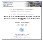 Defense Exam: Meng-Chen Lee