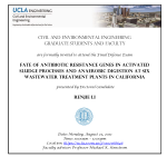 Defense Exam: Renjie Li