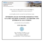 Defense Exam: Sven Malama