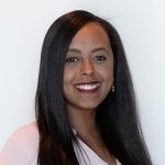 Maria Mohammed, SE, Project Engineer at Structural Focus - Preservation of a Historic Façade – Retrofit When Design Falls Outside of Code Provisions