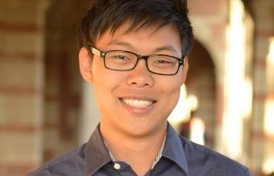 Paul Lee, CEE ’15, has been recognized by ASCE as one of the new faces of civil engineering for 2019