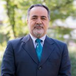 Seminar Speaker: Jamal Rostami, PhD, PE - Application of Tunnel Boring Machines (TBM) on the Moon