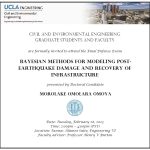 Defense Exam: Morolake Omolara Omoya