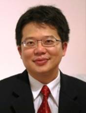 Shao Yuan Ben Leu PhD headshot