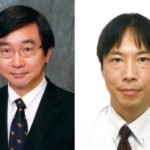 CEE 200 Sec 1: Hitoshi Shiohara and Koichi Kusunoki