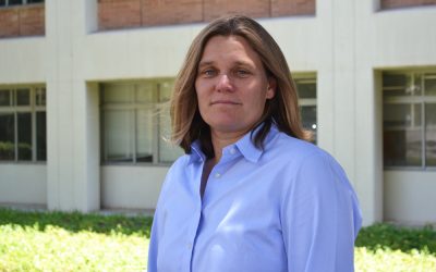 Professor Timu Gallien Named ASCE C&EE Professor of the Year