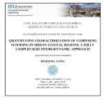 Defense Exam: Boxiang Tang