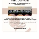 Reel Justice: Film Screening and Community Dialogue for Environmental Equity!