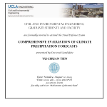 Defense Exam: Yu-Chuan Tien