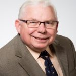 Seminar Speaker: Tom Iseley, Ph.D., P.E., Dist. M. ASME, PWAM - Advancing the Science and Practice of Underground Infrastructure