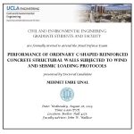 Defense Exam: Mehmet Emre Unal